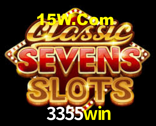 3355win: Jogos de Caça-Níqueis-Altas Recompensas, Roleta-Velocidade, Blackjack-Desafios Máximos
