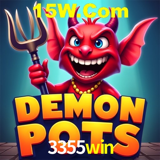 A Experiência Imersiva dos Cassinos Ao Vivo no 3355win