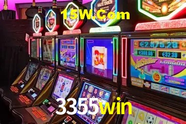 Integração de APIs 3355win