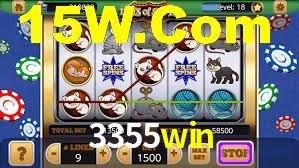 VIP Casino 3355win