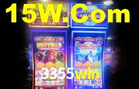 3355win App Interface