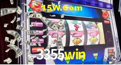 Diretório de Jogos 3355win