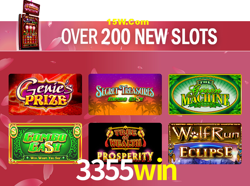 Live Casino 3355win