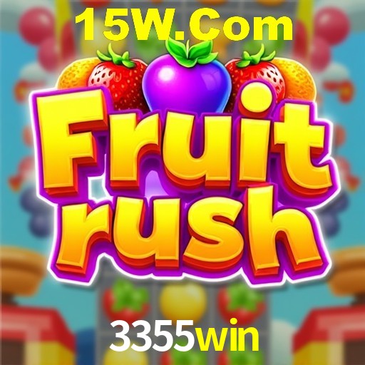 A Popularidade dos Caça-Níqueis no 3355win