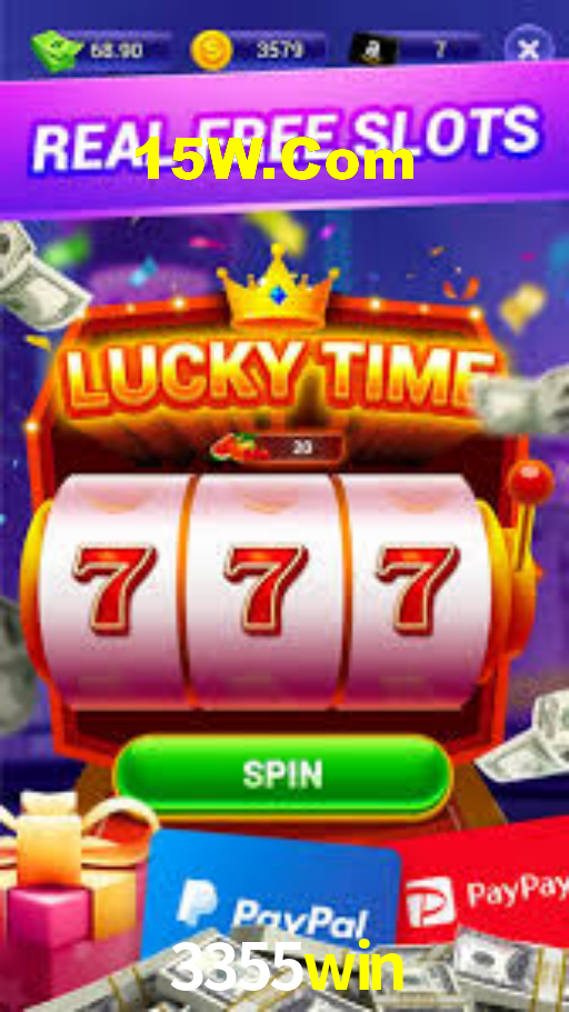 Experimente o Login Seguro Premium no 3355win