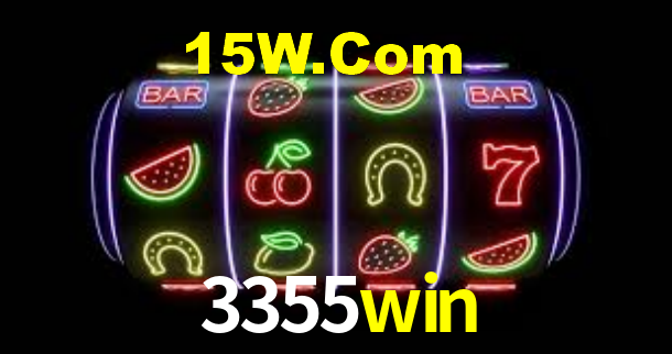 3355win: A Experiência de Casino com Jogos de Mesa ao Vivo