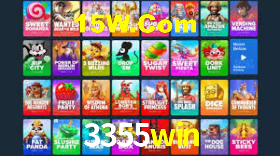 Mercados ao vivo e cash out na 3355win