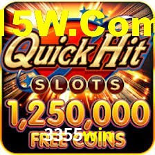Daily Bonuses 3355win