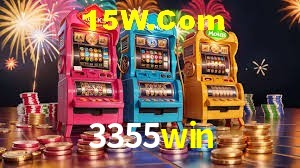 Slot Games 3355win