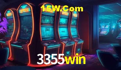 Jogos de Slot 3355win