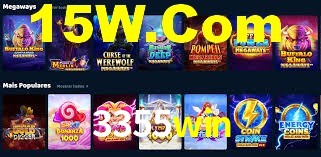 Tournaments 3355win