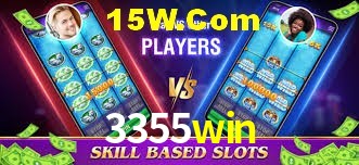 Welcome Bonus 3355win