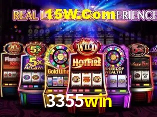 Estatísticas Esportivas 3355win