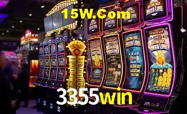 Casino Ao Vivo 3355win
