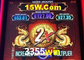 Provedores de Jogos 3355win