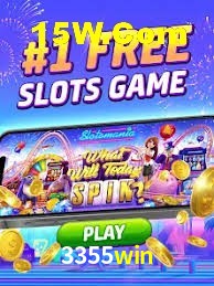 Bonus Features 3355win