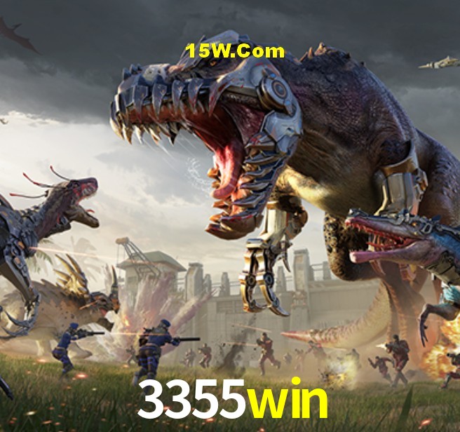 Torneios 3355win