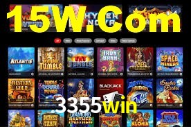 Exclusive Games 3355win