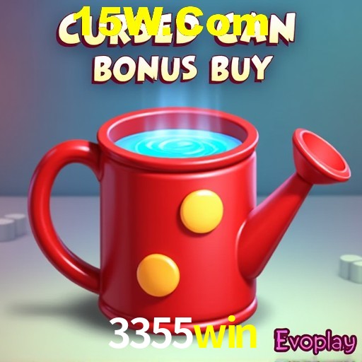 Bônus após cadastro na 3355win