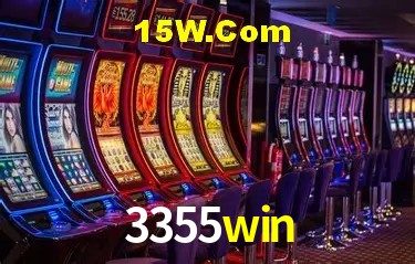 Casino VIP 3355win