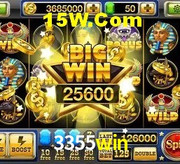 Jogo Spaceman 3355win