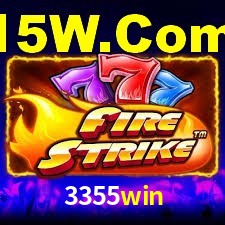 Sports Statistics 3355win