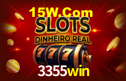 Escolher plataforma para baixar 3355win