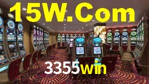 Spaceman Game 3355win
