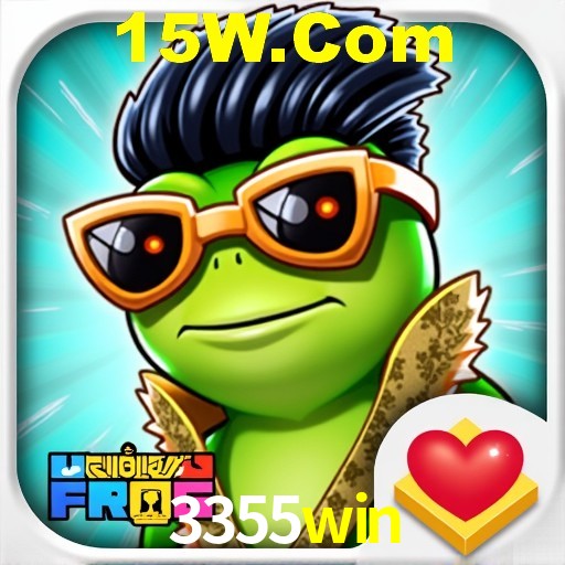 A Revolução dos Aplicativos de Jogos no 3355win