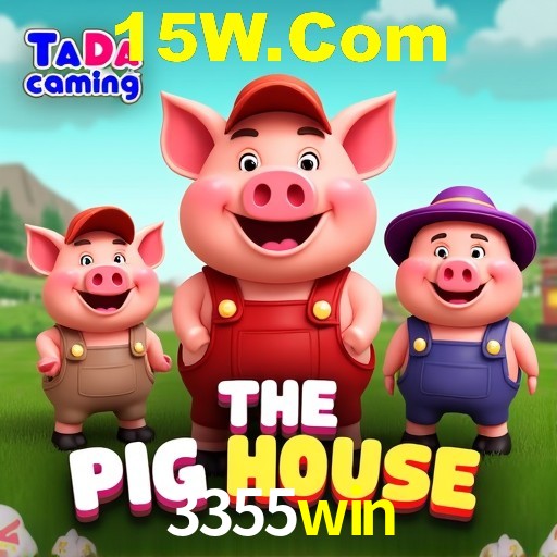 Download para Android e iOS na 3355win