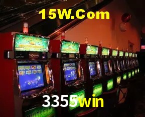 Estatísticas do Jogo 3355win