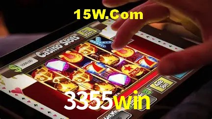 Login Seguro 3355win