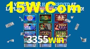 Roulette Table 3355win