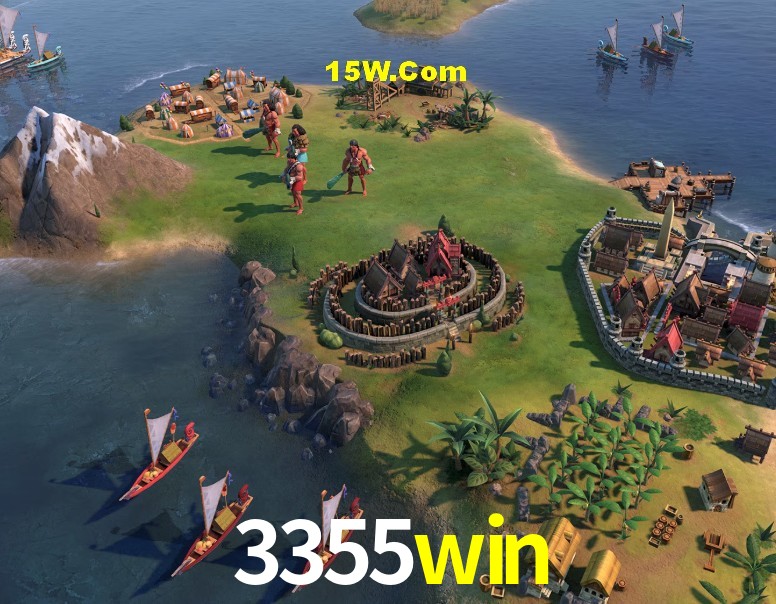 Casino Ao Vivo 3355win