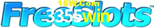 Statistics 3355win