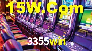 Explore as vantagens do 3355win: serviço profissional e confiabilidade