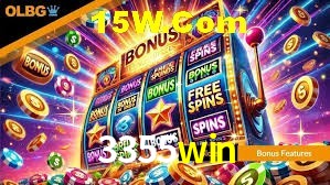 Experiência VIP 3355win