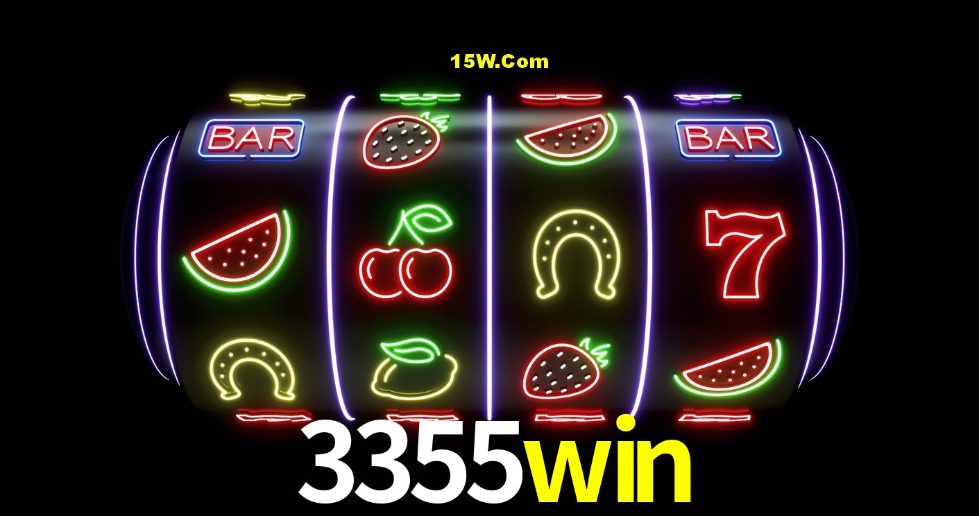 Game Providers 3355win